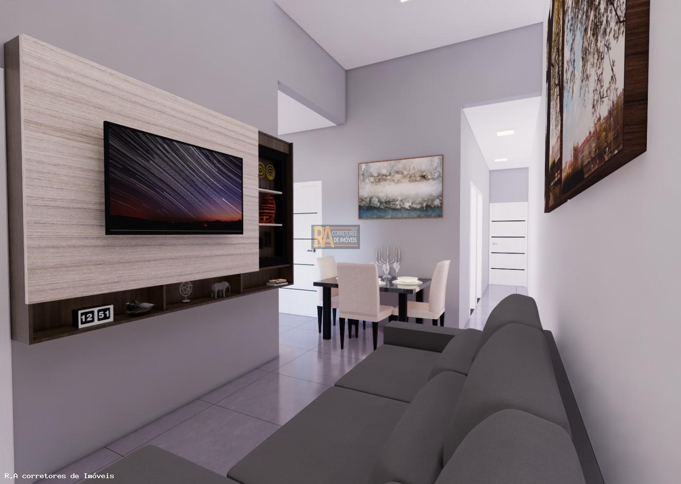 Casa à venda com 2 quartos, 100m² - Foto 6