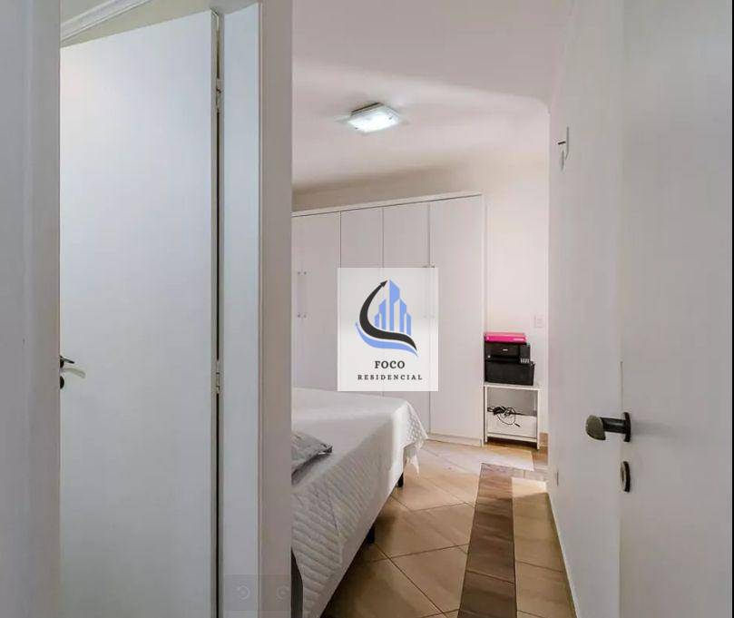 Apartamento à venda com 3 quartos, 100m² - Foto 11