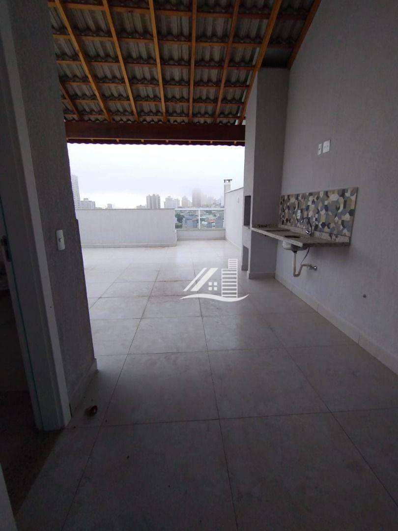 Cobertura à venda com 2 quartos, 104m² - Foto 10