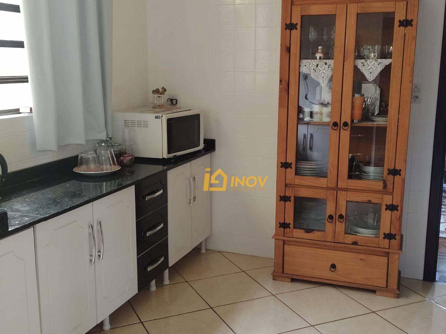 Sobrado à venda com 3 quartos, 200m² - Foto 15