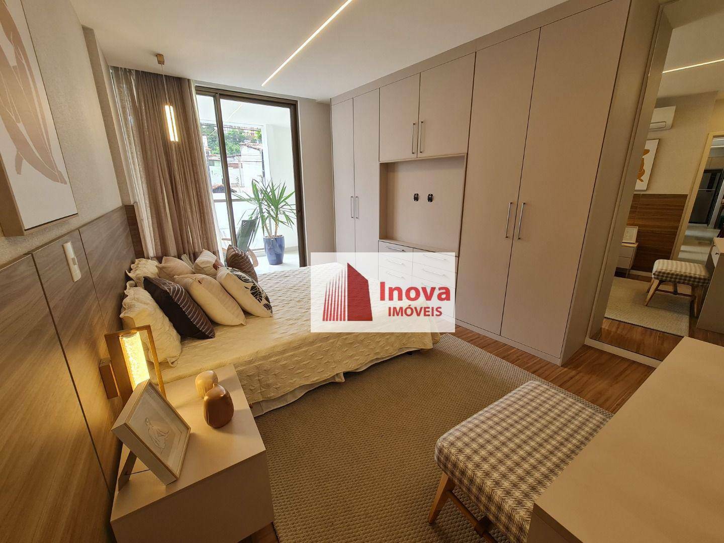 Apartamento à venda com 2 quartos, 74m² - Foto 38