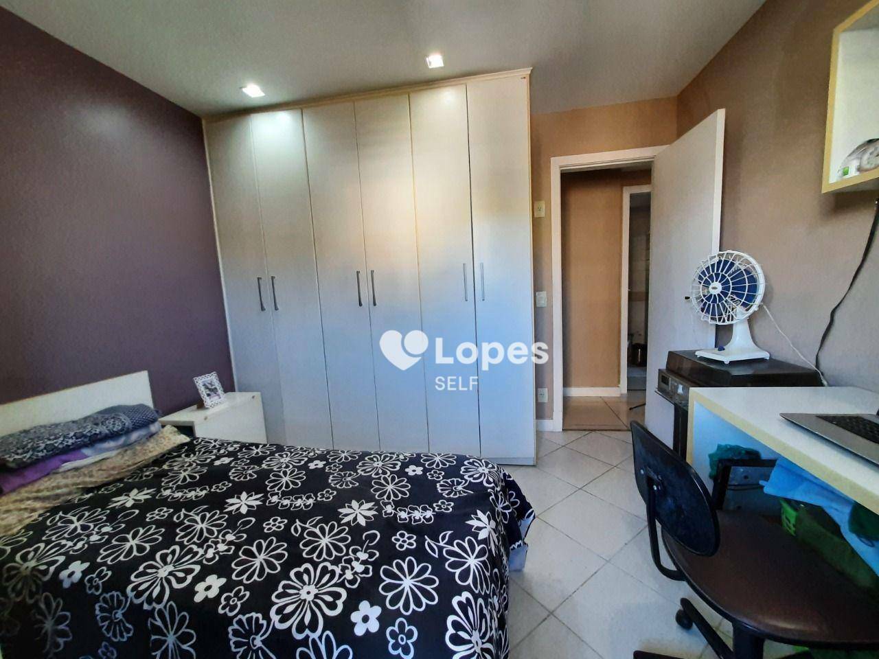 Apartamento à venda com 3 quartos, 100m² - Foto 9