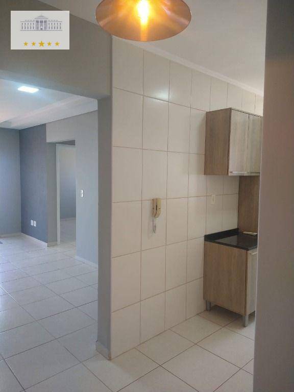 Apartamento à venda com 2 quartos, 54m² - Foto 8