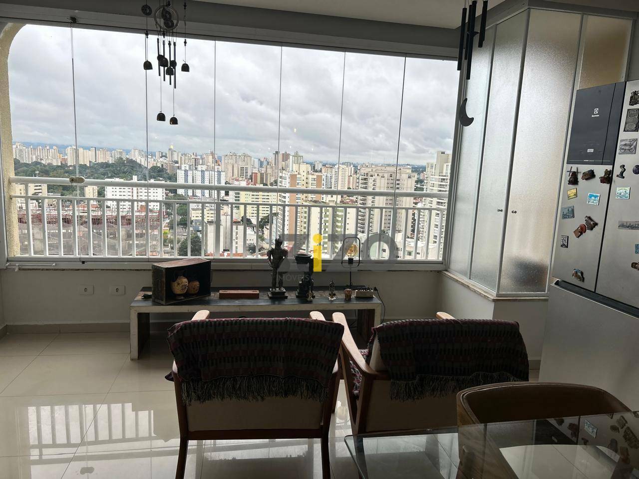 Apartamento à venda e aluguel com 3 quartos, 182m² - Foto 6