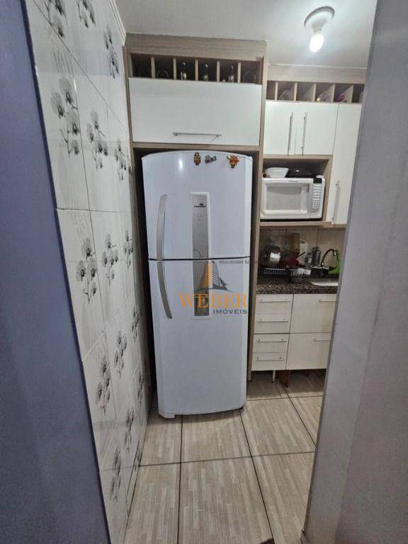 Apartamento à venda com 3 quartos, 52m² - Foto 15