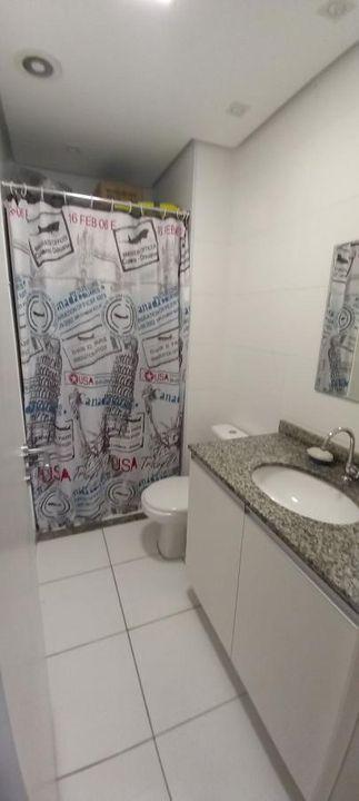 Apartamento à venda com 3 quartos, 87m² - Foto 3