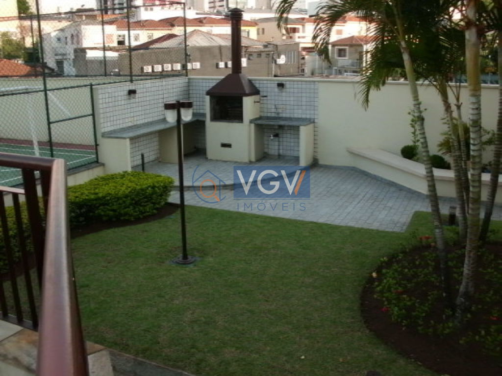 Apartamento à venda com 3 quartos, 80m² - Foto 1