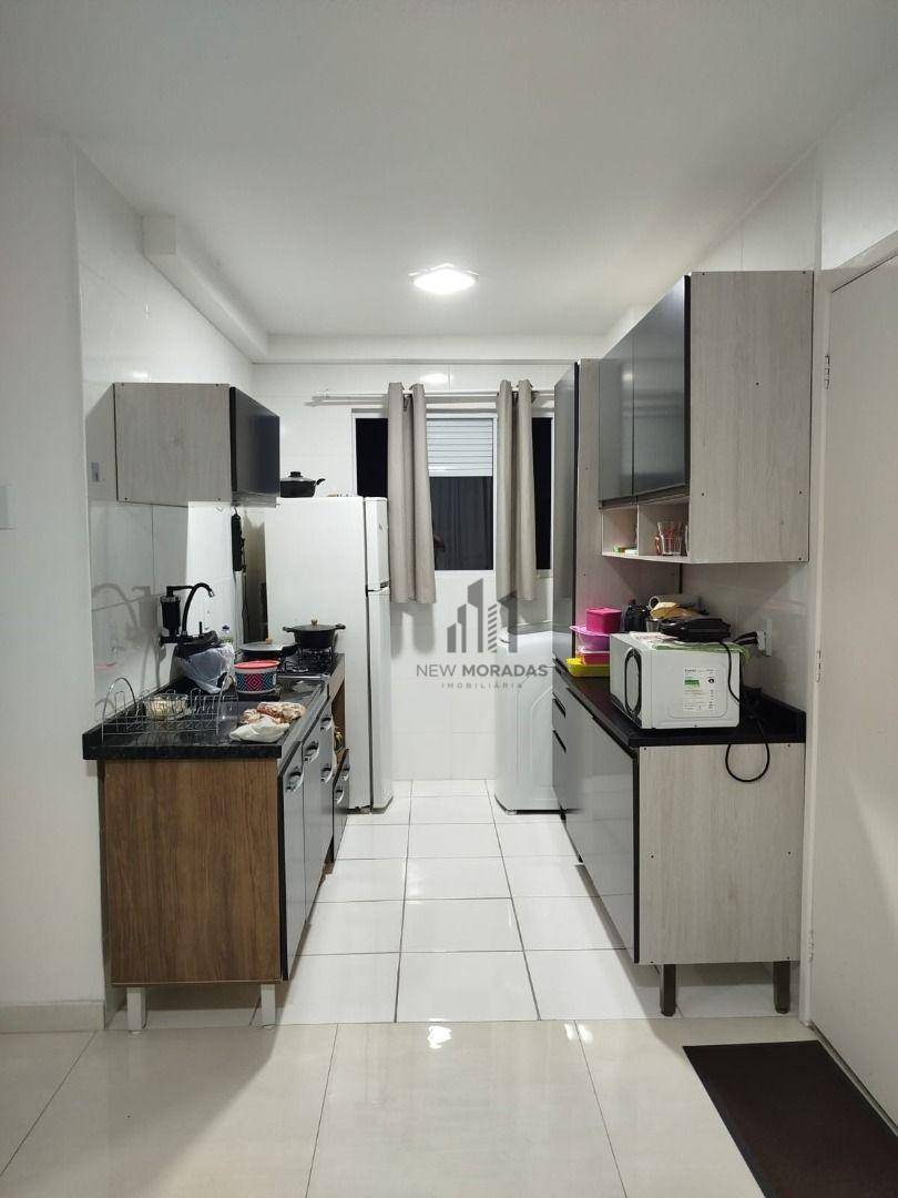 Apartamento, 2 quartos, 41 m² - Foto 3