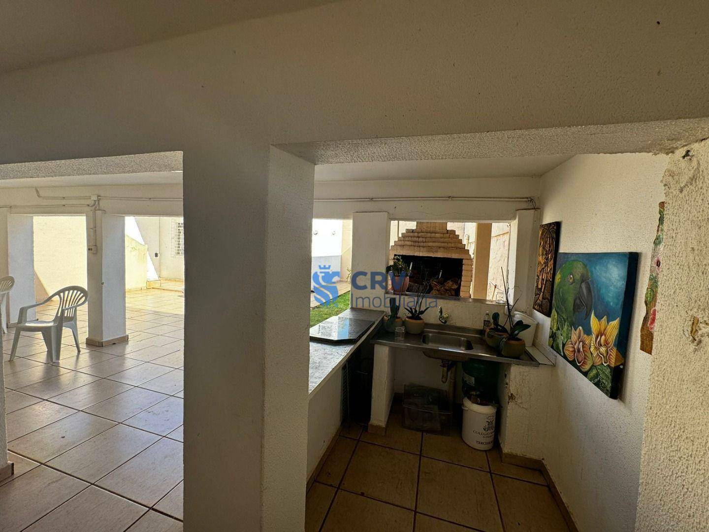 Casa à venda com 3 quartos, 210m² - Foto 24