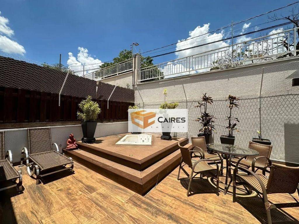 Casa de Condomínio à venda com 3 quartos, 174m² - Foto 9