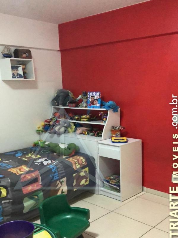 Apartamento à venda com 3 quartos, 66m² - Foto 7