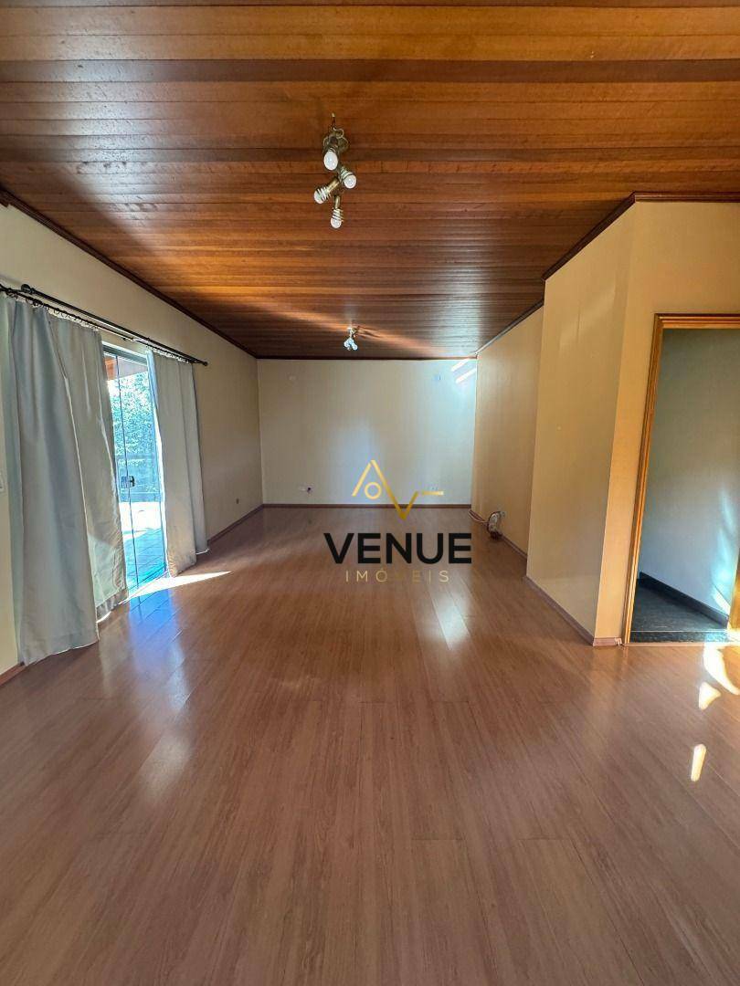Casa de Condomínio à venda e aluguel com 3 quartos, 300m² - Foto 12