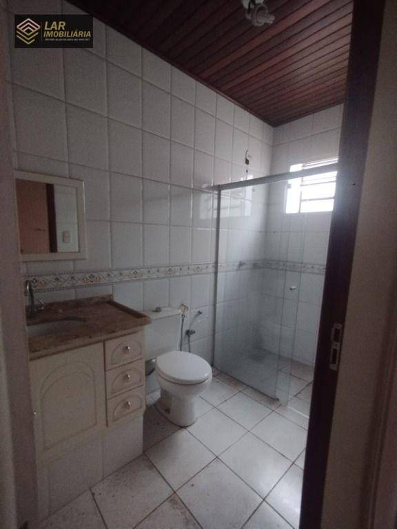 Casa à venda com 3 quartos, 231m² - Foto 20