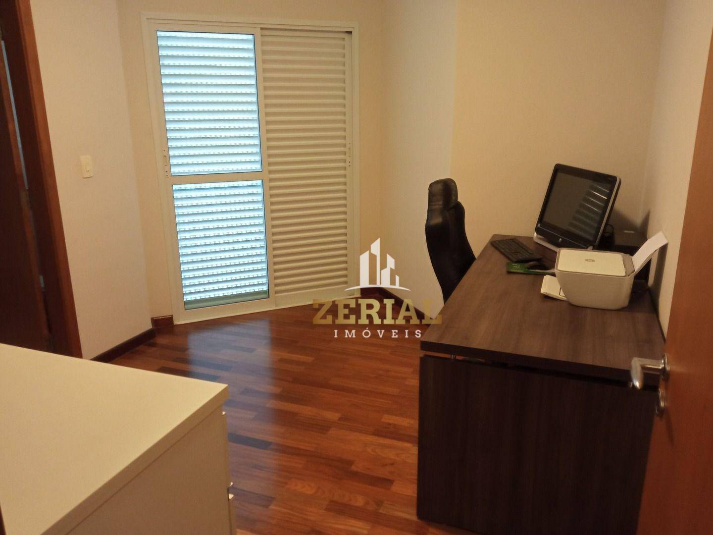 Apartamento à venda com 3 quartos, 188m² - Foto 16