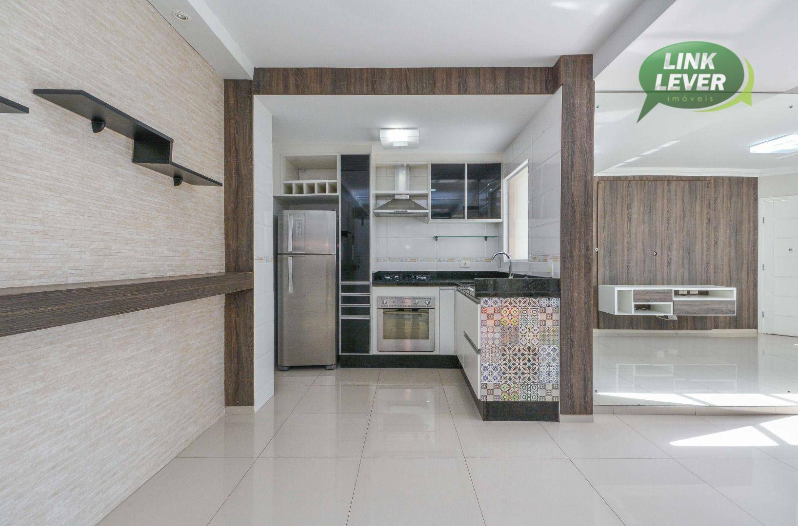 Sobrado para alugar com 3 quartos, 120m² - Foto 11