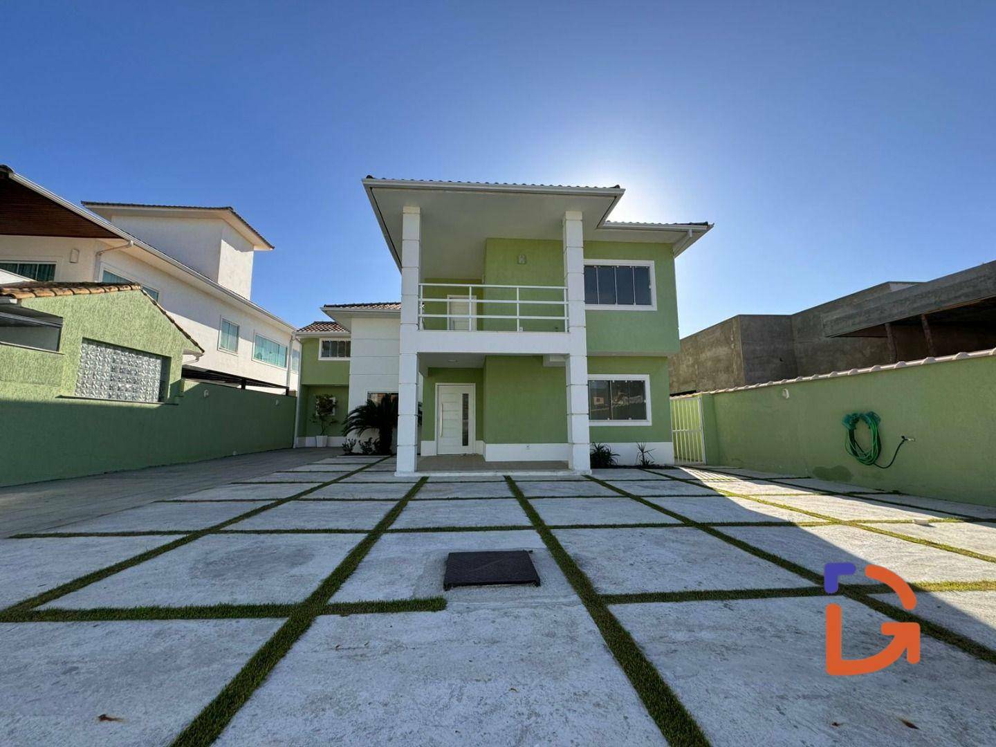 Casa à venda com 5 quartos, 780M2 - Foto 5