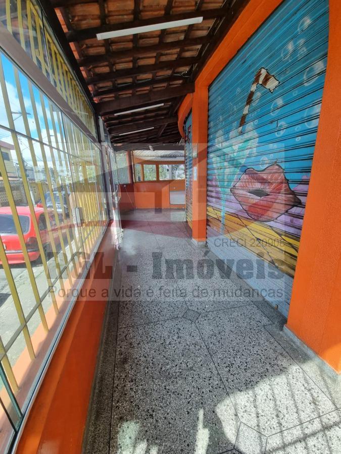 Prédio Inteiro para alugar, 180m² - Foto 6