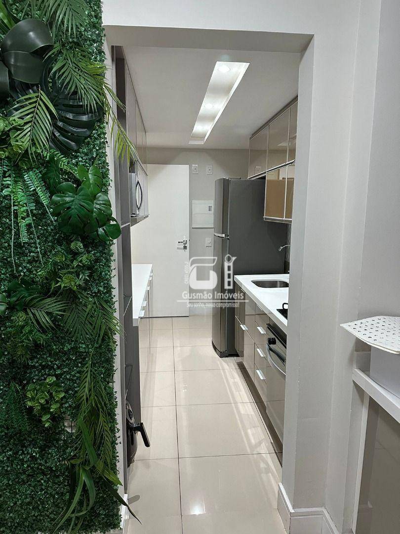 Apartamento, 4 quartos, 117 m² - Foto 21