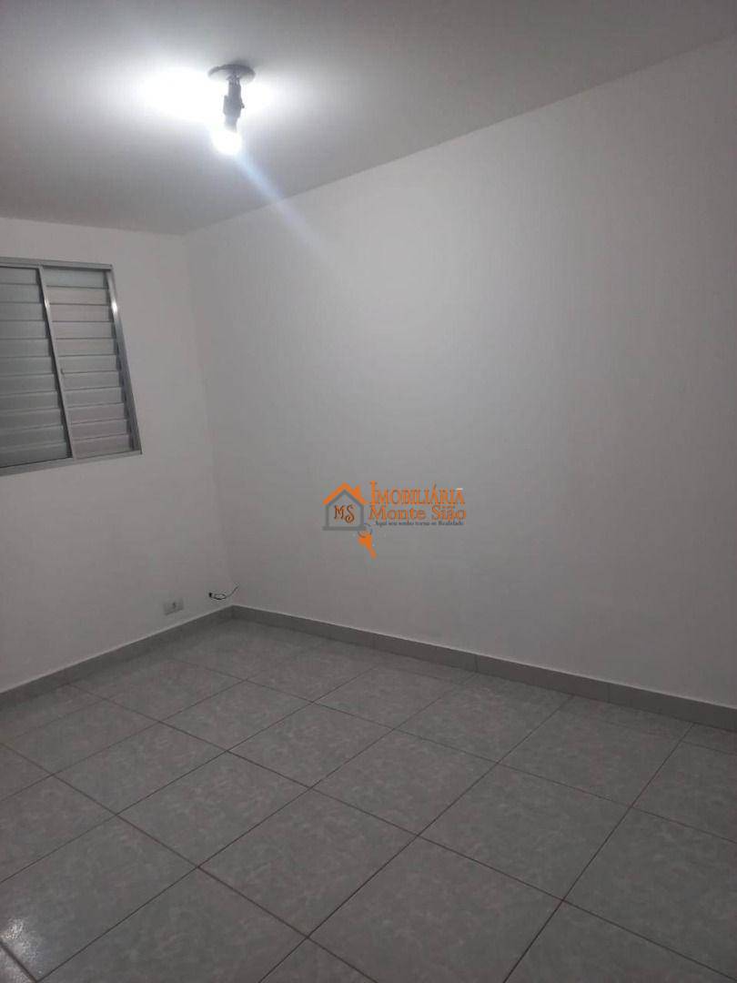 Casa para alugar com 2 quartos, 63m² - Foto 12