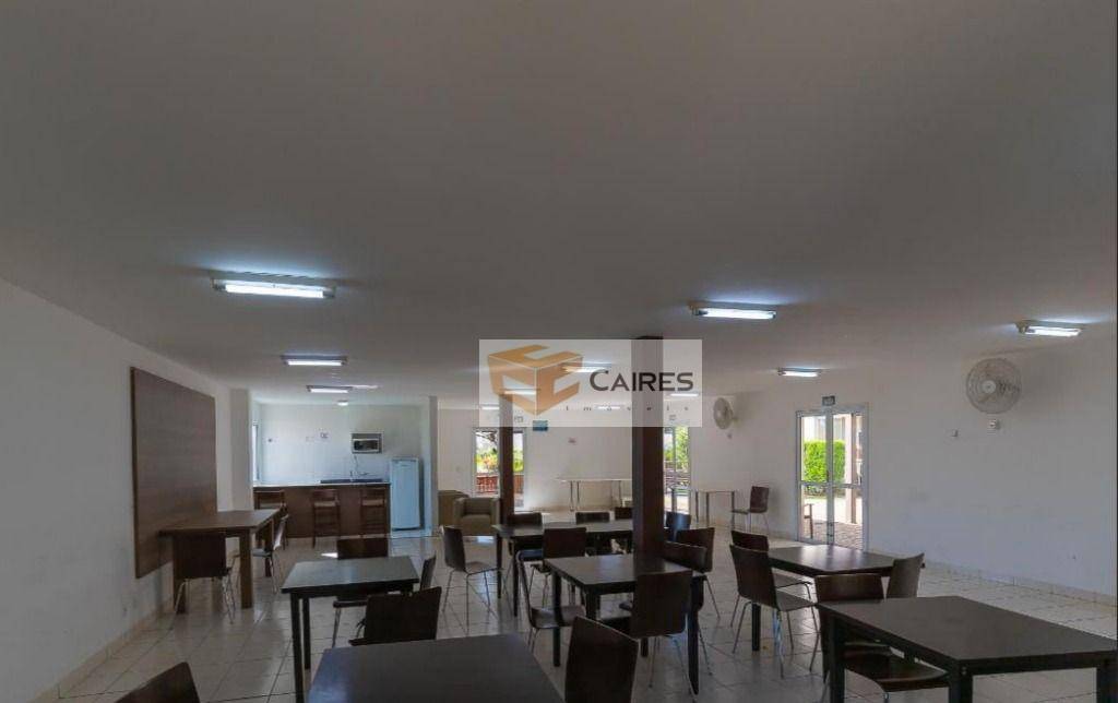 Apartamento para alugar com 2 quartos, 52m² - Foto 15