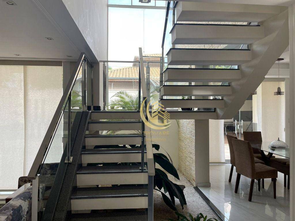 Sobrado para alugar com 4 quartos, 297m² - Foto 5