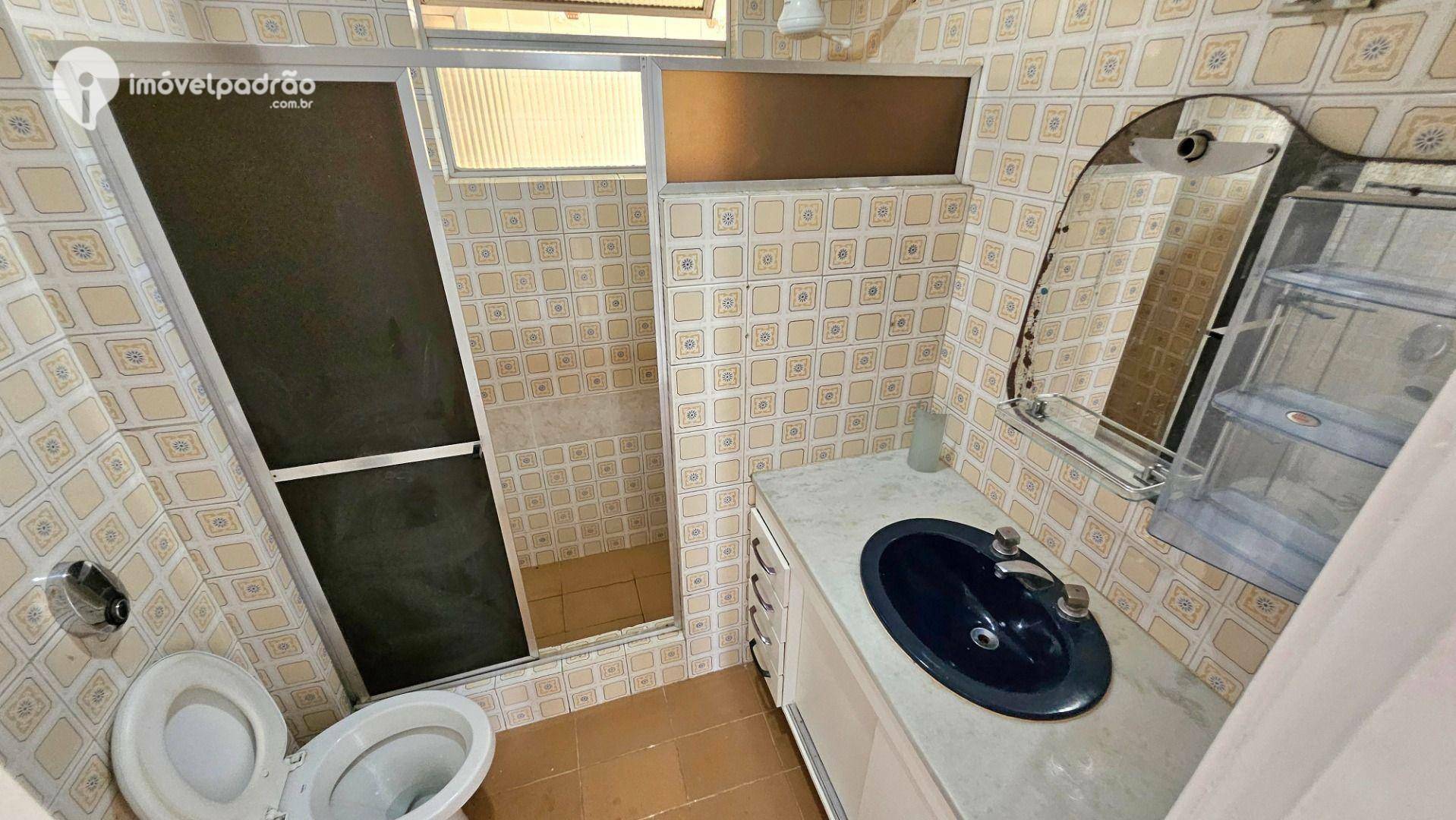 Apartamento para alugar com 3 quartos, 120m² - Foto 20