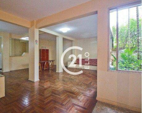 Apartamento à venda com 2 quartos, 100m² - Foto 12