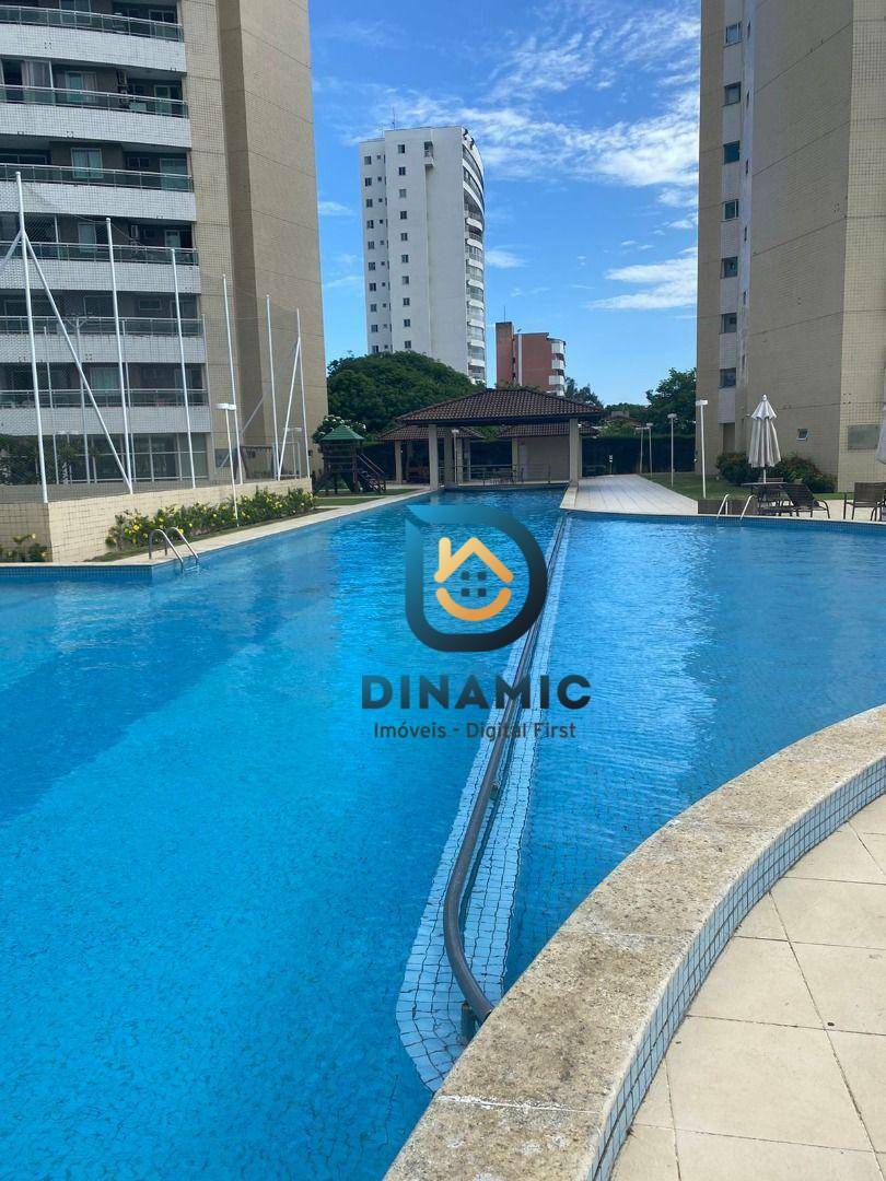 Apartamento à venda com 3 quartos, 81m² - Foto 14