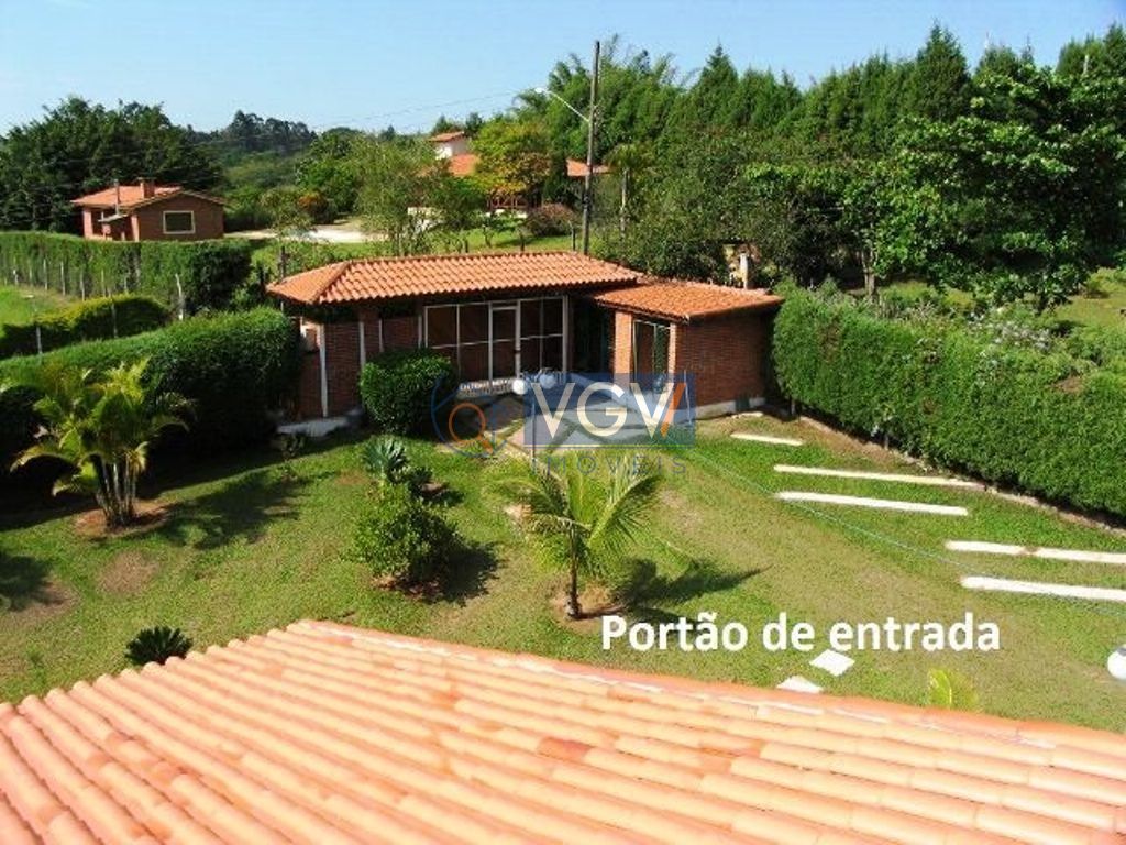 Chácara à venda com 3 quartos, 6000m² - Foto 4