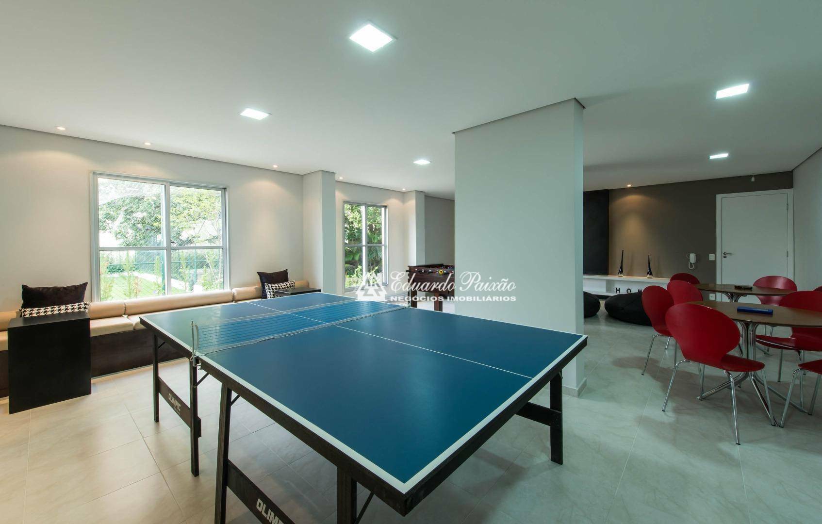 Apartamento à venda com 3 quartos, 76m² - Foto 21