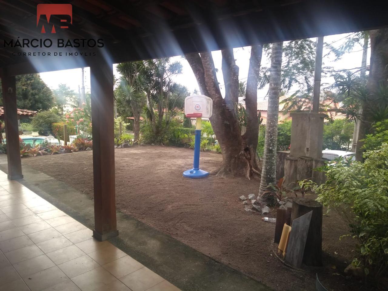 Sobrado à venda com 4 quartos, 450m² - Foto 13