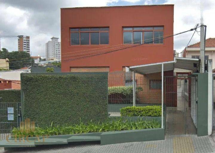Prédio Inteiro à venda e aluguel, 630m² - Foto 1
