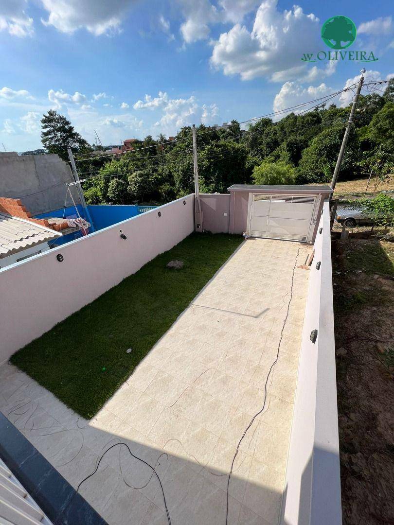 Sobrado à venda com 3 quartos, 136m² - Foto 15