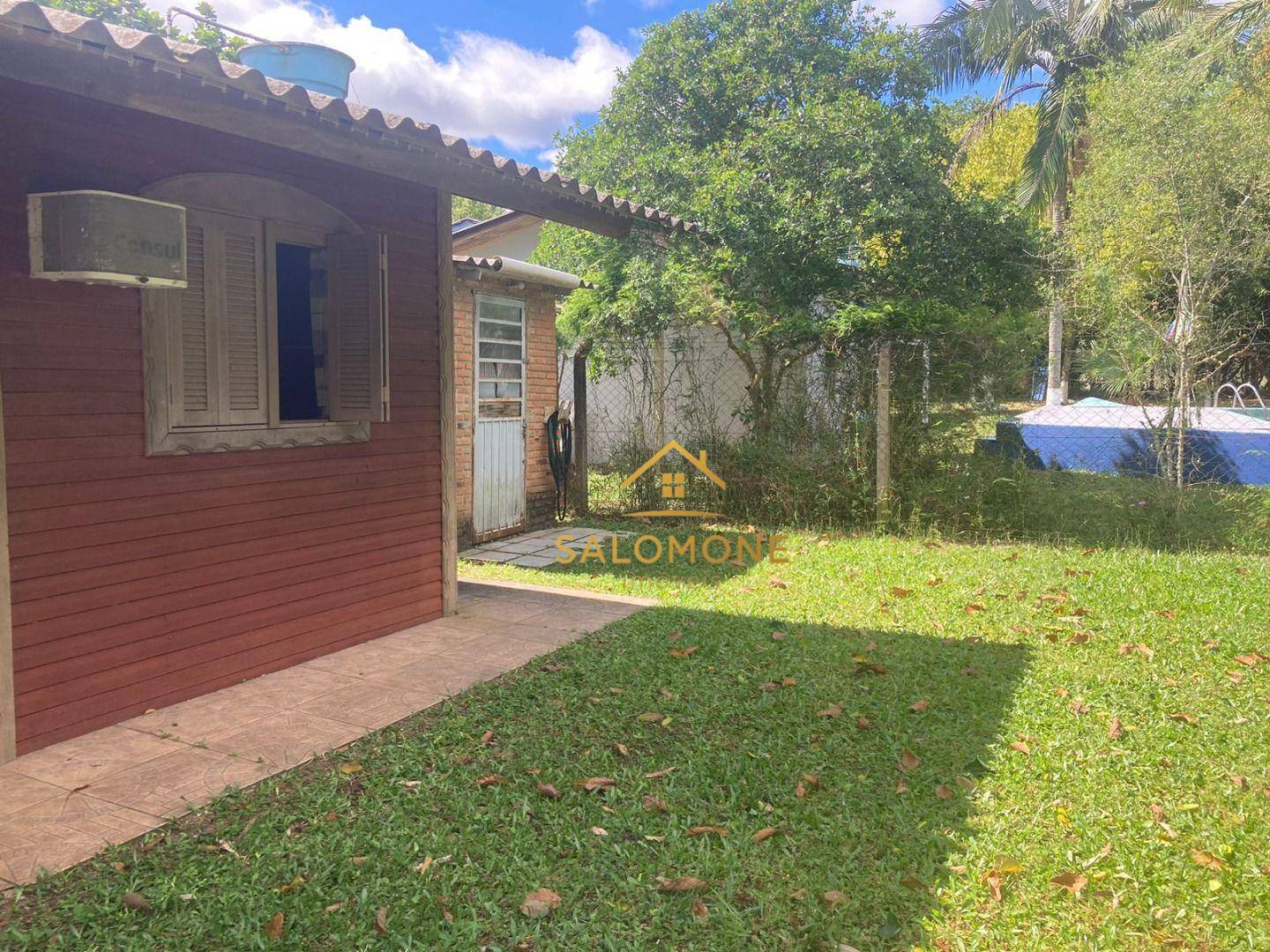 Chácara, 2 quartos, 2400 m² - Foto 4