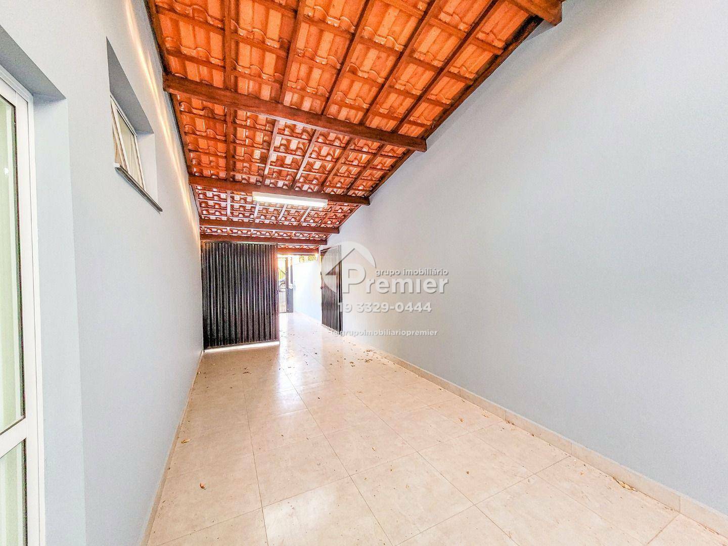 Casa à venda com 3 quartos, 195m² - Foto 22