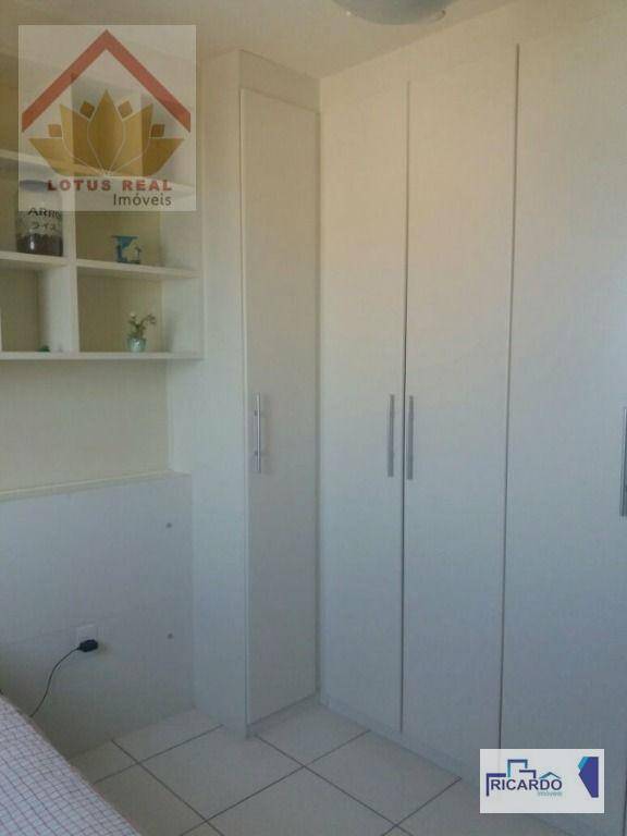 Apartamento à venda com 3 quartos, 121m² - Foto 21