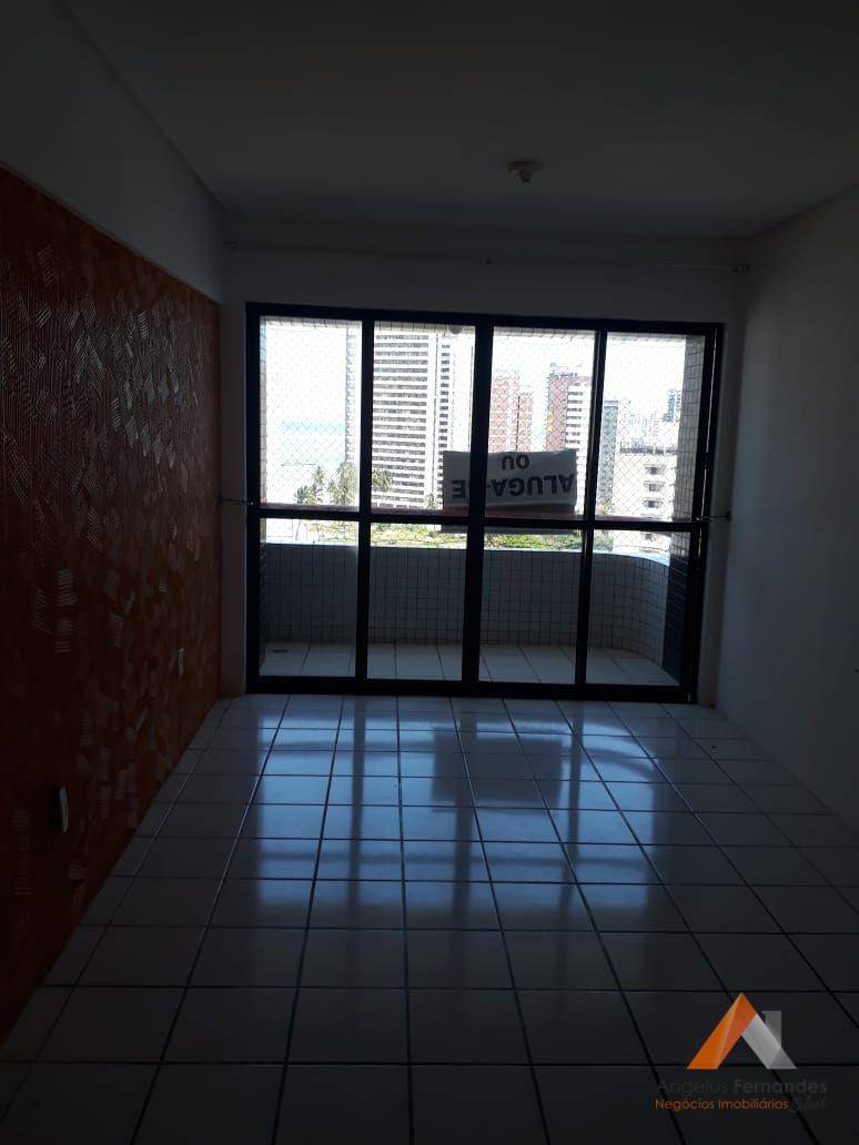 Apartamento à venda com 3 quartos, 100m² - Foto 5