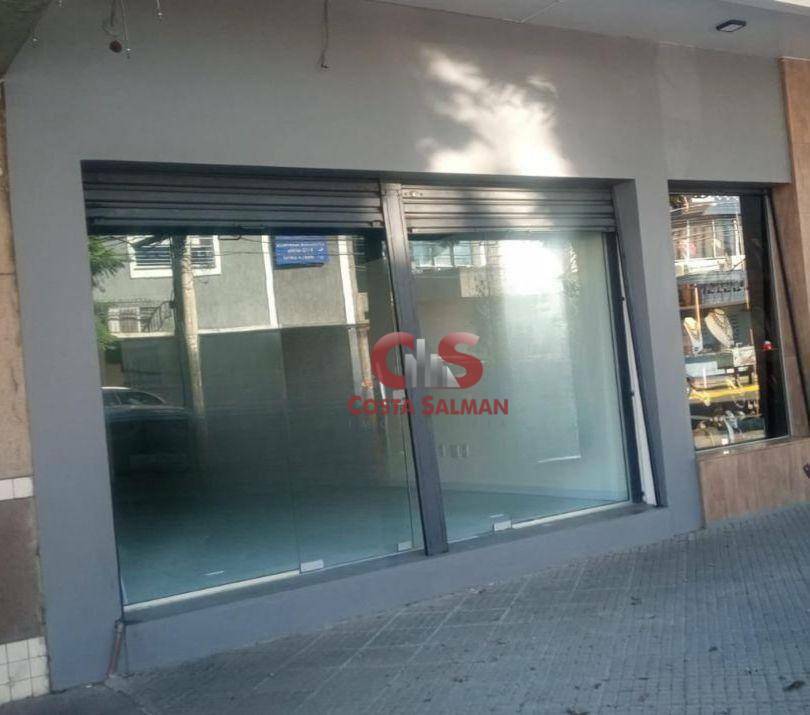 Conjunto Comercial-Sala para alugar, 55m² - Foto 1