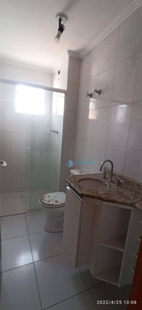 Apartamento à venda com 3 quartos, 85m² - Foto 10