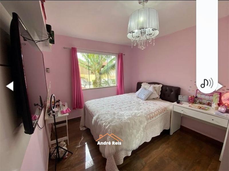 Casa à venda com 3 quartos, 200m² - Foto 6