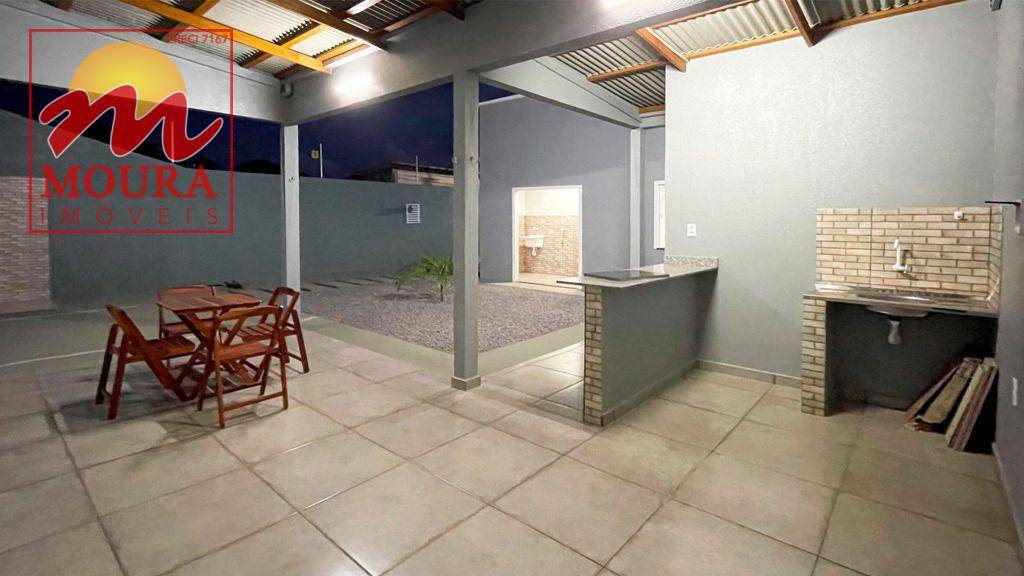 Casa à venda com 2 quartos, 150m² - Foto 12