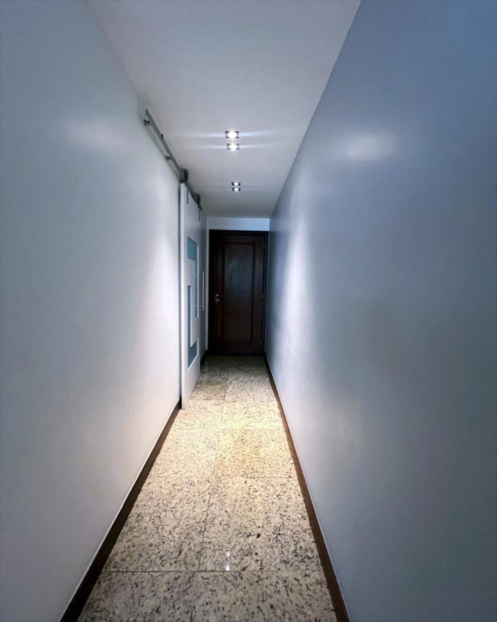 Apartamento à venda com 2 quartos, 100m² - Foto 5