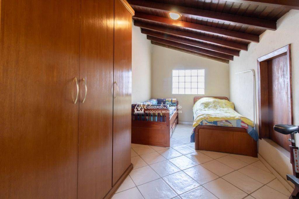 Sobrado à venda e aluguel com 3 quartos, 436m² - Foto 27