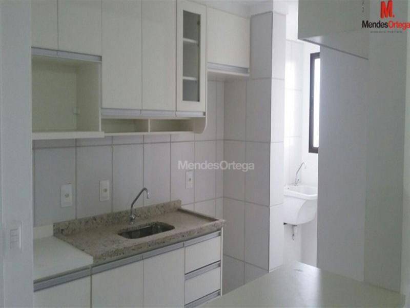 Apartamento para alugar com 2 quartos, 51m² - Foto 7