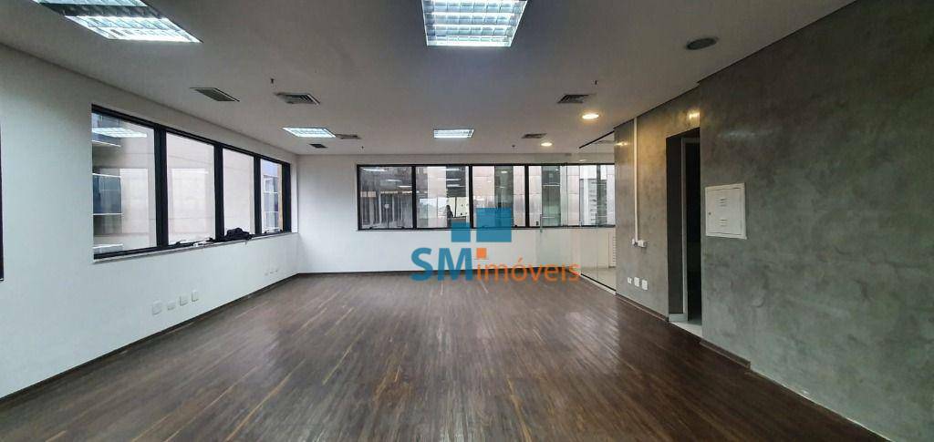 Conjunto Comercial-Sala para alugar, 280m² - Foto 9