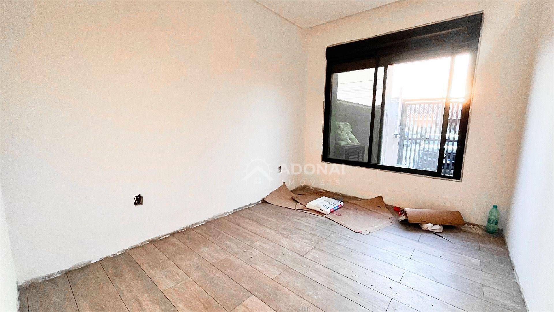 Casa à venda com 3 quartos, 121m² - Foto 11