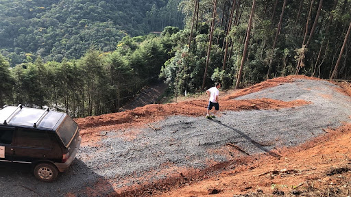 Terreno à venda, 1767M2 - Foto 10