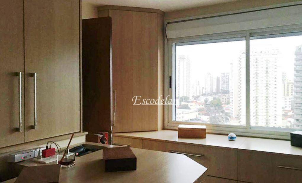 Apartamento à venda com 4 quartos, 328m² - Foto 14