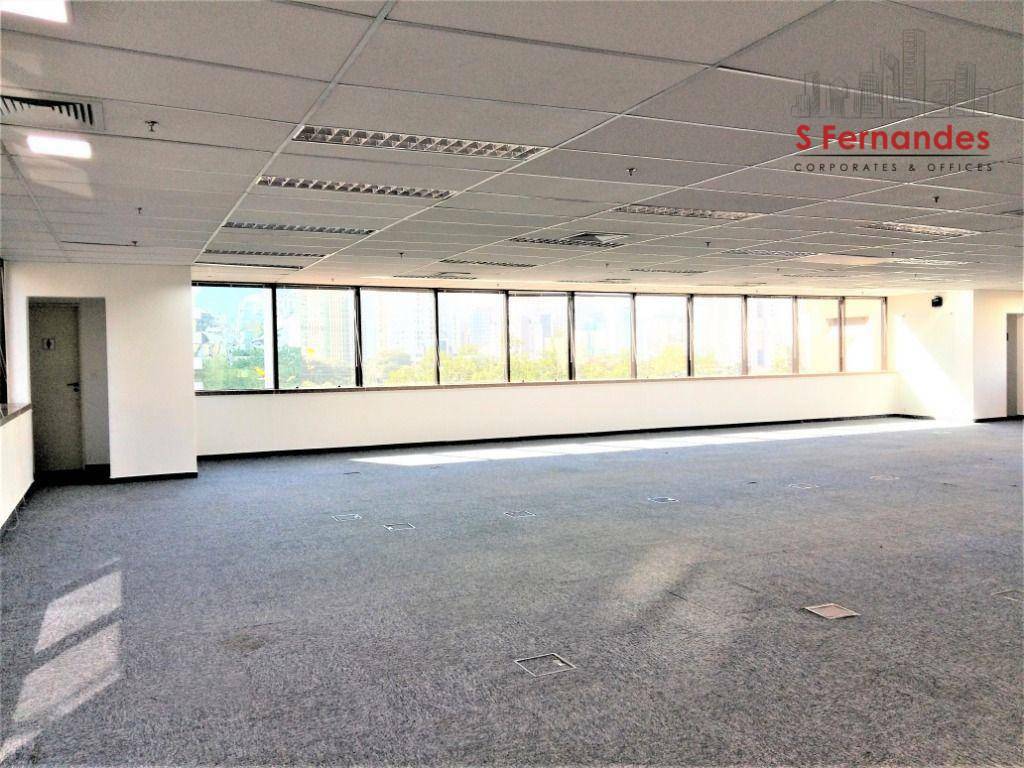 Conjunto Comercial-Sala para alugar, 443m² - Foto 7