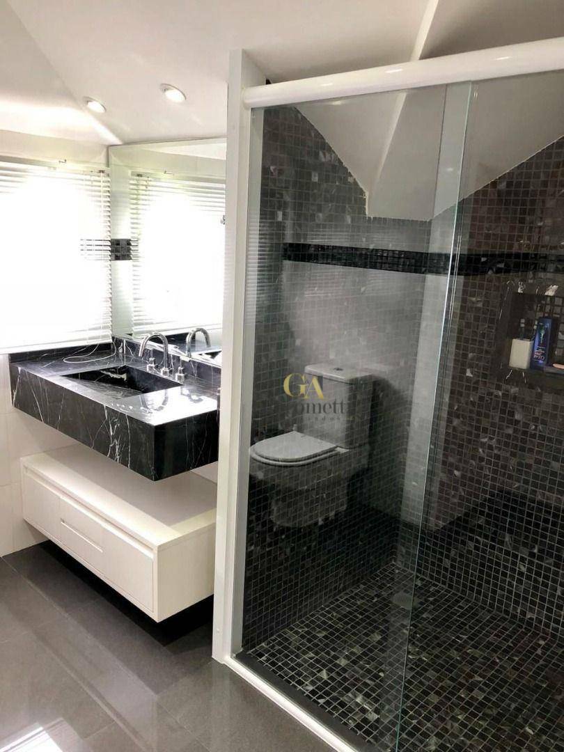 Casa de Condomínio à venda com 4 quartos, 460m² - Foto 34